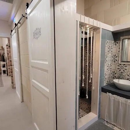 La Pigna Blu Casavacanza Con Piscina 別荘