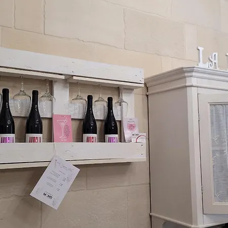 La Pigna Blu Casavacanza Con Piscina * Botrugno