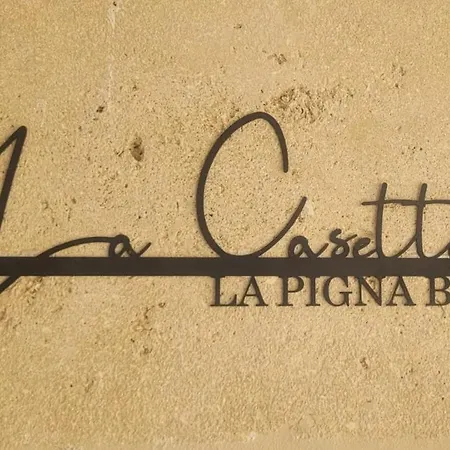 La Pigna Blu Botrugno