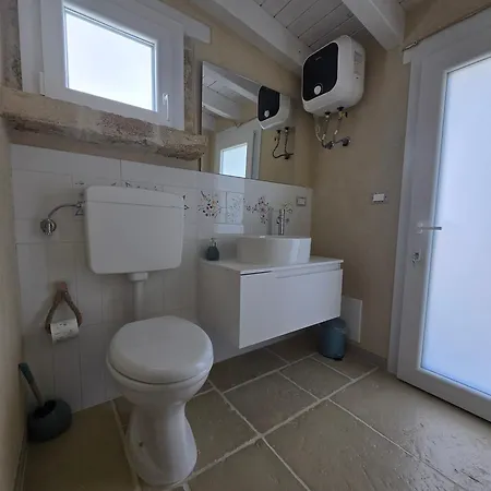La Pigna Blu Casavacanza Con Piscina
