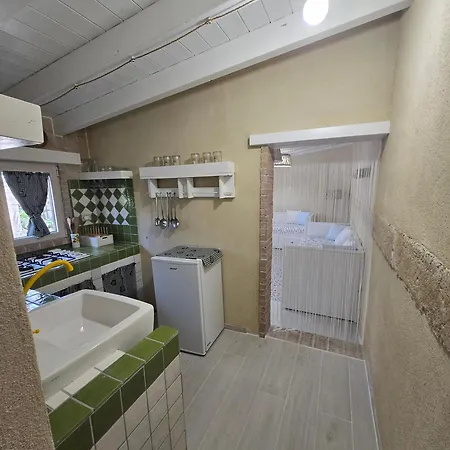 La Pigna Blu Casavacanza Con Piscina *