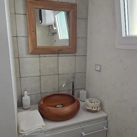 La Pigna Blu Casavacanza Con Piscina * Botrugno