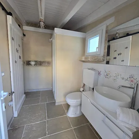 La Pigna Blu Casavacanza Con Piscina 別荘 *