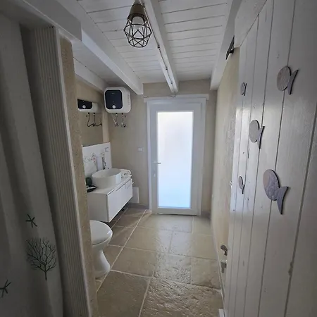 度假居 La Pigna Blu Casavacanza Con Piscina