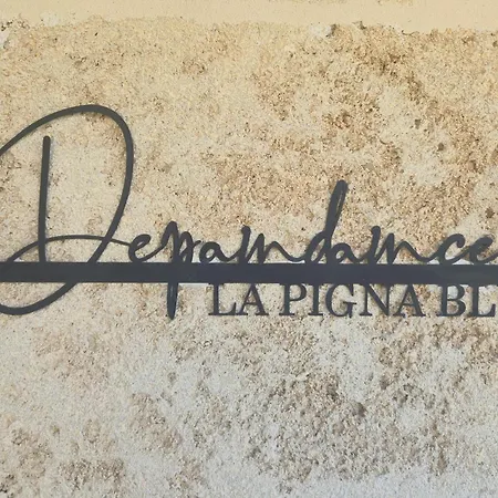 La Pigna Blu Casavacanza Con Piscina * Botrugno