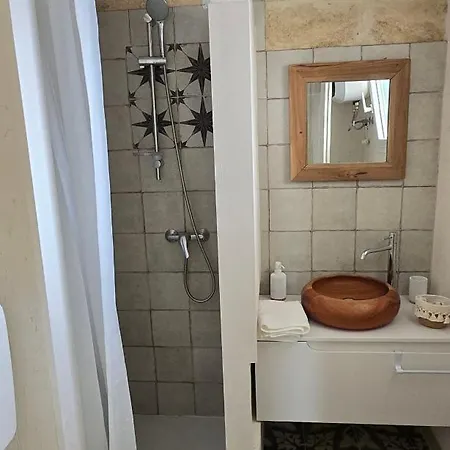 La Pigna Blu Casavacanza Con Piscina