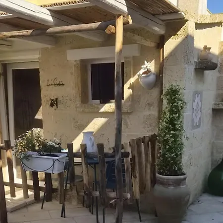 La Pigna Blu Casavacanza Con Piscina *