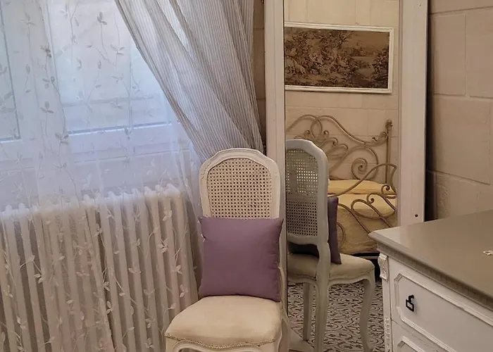 La Pigna Blu Casavacanza Con Piscina