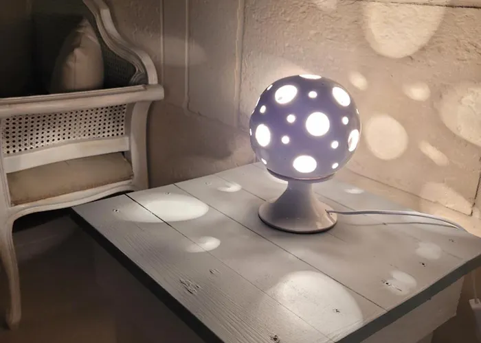 La Pigna Blu Casavacanza Con Piscina *