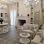 La Pigna Blu Casavacanza Con Piscina Ferienhaus *
