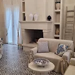 La Pigna Blu Casavacanza Con Piscina Ferienhaus Botrugno