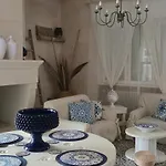 La Pigna Blu Casavacanza Con Piscina Botrugno