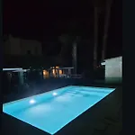 La Pigna Blu Casavacanza Con Piscina * Botrugno