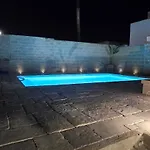 La Pigna Blu Casavacanza Con Piscina Σπίτι διακοπών Botrugno