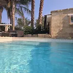 La Pigna Blu Casavacanza Con Piscina Ferienhaus
