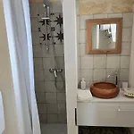 La Pigna Blu Casavacanza Con Piscina