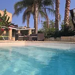 Σπίτι διακοπών La Pigna Blu Casavacanza Con Piscina Botrugno