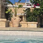 Ferienhaus La Pigna Blu Casavacanza Con Piscina