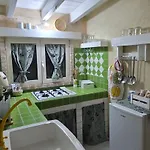 La Pigna Blu Casavacanza Con Piscina Ferienhaus Botrugno