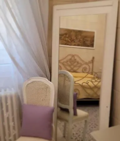 La Pigna Blu Semesterbostad *