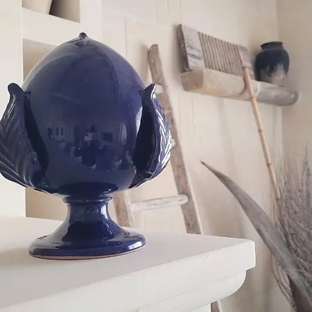 La Pigna Blu *