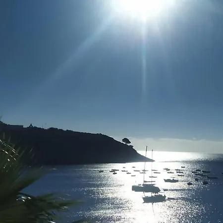 La Pigna Blu Holiday home Botrugno