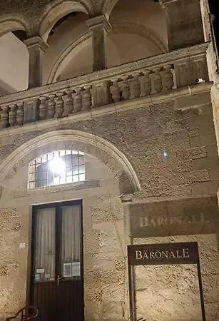 La Pigna Blu Botrugno