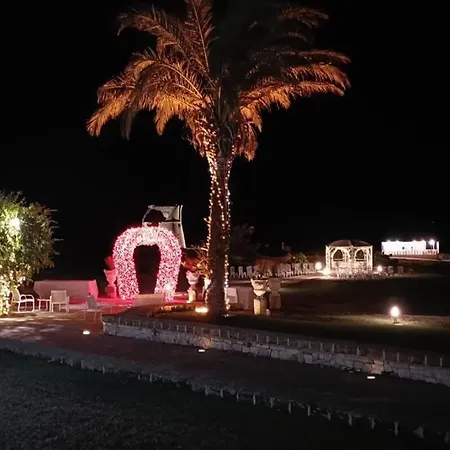 Holiday home La Pigna Blu *