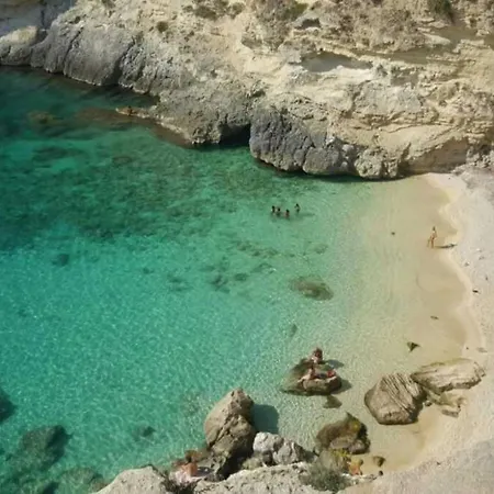 Holiday home La Pigna Blu Botrugno