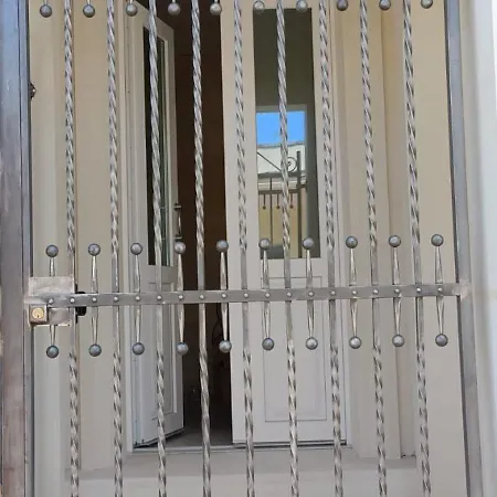 La Pigna Blu Casavacanza Con Piscina *