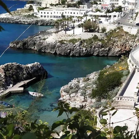 La Pigna Blu Holiday home *