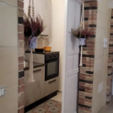 Holiday home La Pigna Blu *