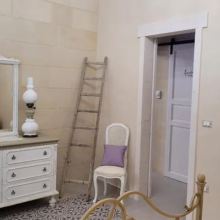 La Pigna Blu Casavacanza Con Piscina Botrugno