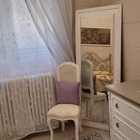 La Pigna Blu Casavacanza Con Piscina