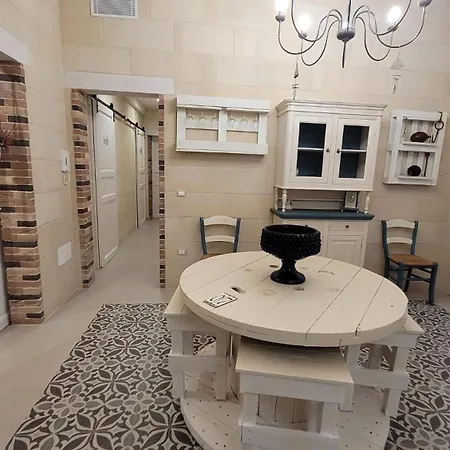 La Pigna Blu Casavacanza Con Piscina *