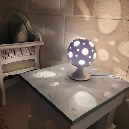 La Pigna Blu Casavacanza Con Piscina *