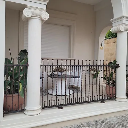 La Pigna Blu Casavacanza Con Piscina Botrugno