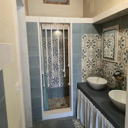 Σπίτι διακοπών La Pigna Blu Casavacanza Con Piscina *