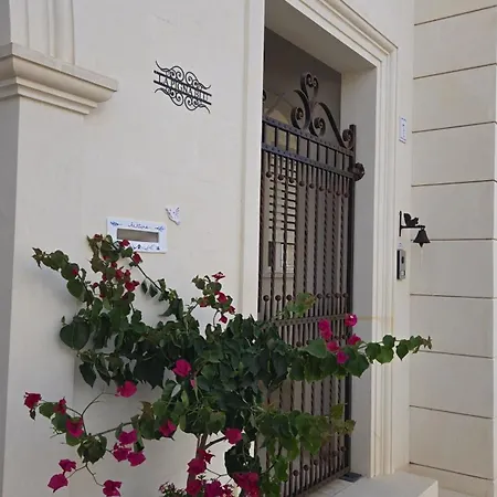 La Pigna Blu Casavacanza Con Piscina Botrugno
