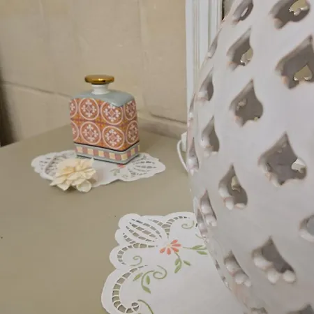 La Pigna Blu Casavacanza Con Piscina Σπίτι διακοπών Botrugno