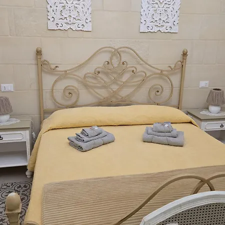 La Pigna Blu Casavacanza Con Piscina Dom wakacyjny
