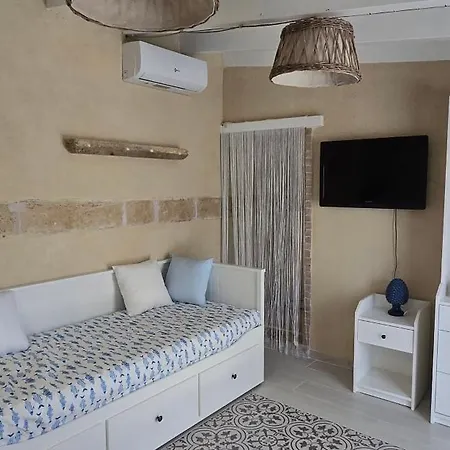 La Pigna Blu Casavacanza Con Piscina * Botrugno