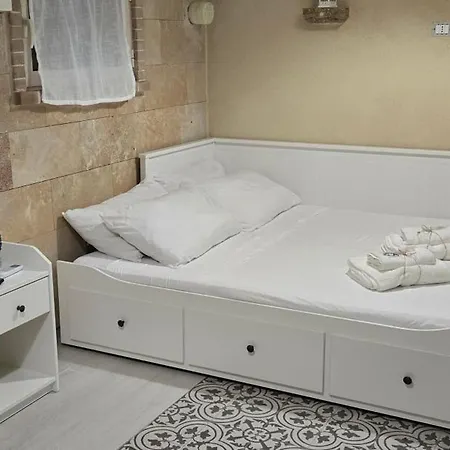 La Pigna Blu Casavacanza Con Piscina Dom wakacyjny