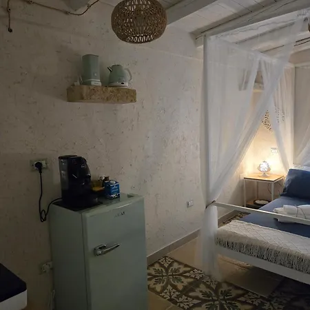 Semesterbostad La Pigna Blu Casavacanza Con Piscina