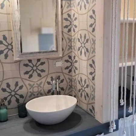 La Pigna Blu Casavacanza Con Piscina Dom wakacyjny *