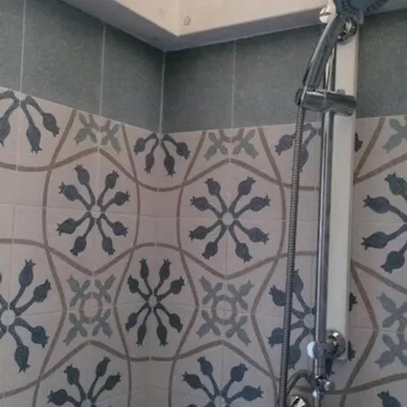 Nyaraló La Pigna Blu Casavacanza Con Piscina Botrugno