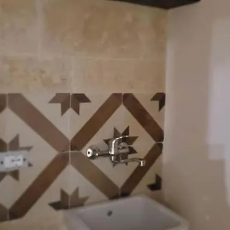 La Pigna Blu Casavacanza Con Piscina Vakantiehuis Botrugno