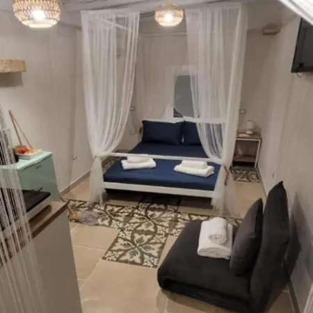 La Pigna Blu Casavacanza Con Piscina Σπίτι διακοπών Botrugno