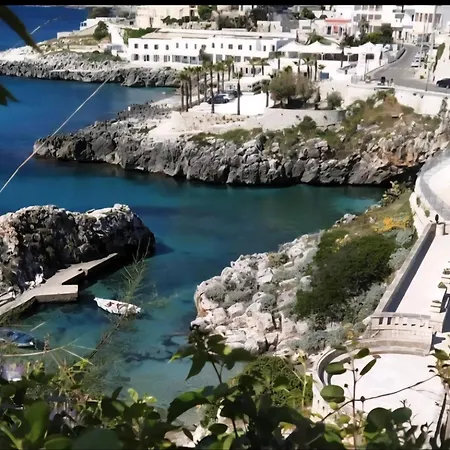 La Pigna Blu Casavacanza Con Piscina * Botrugno