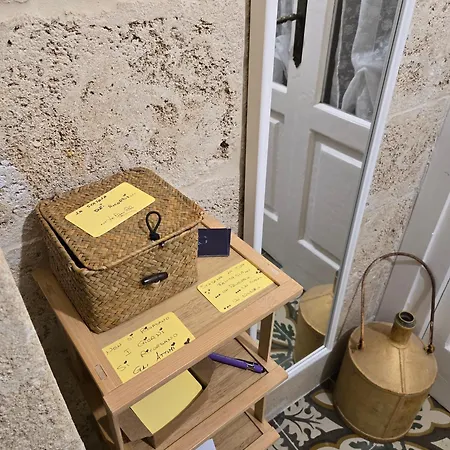 La Pigna Blu Casavacanza Con Piscina Σπίτι διακοπών Botrugno